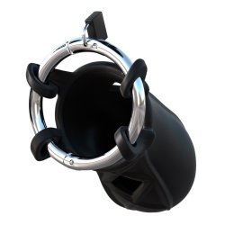 Fantasy C-Ringz Extreme silikonl�sib�r