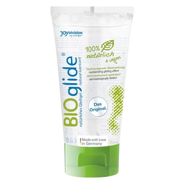 JOYdivision BIOglide gl��ikrem - 150 ml