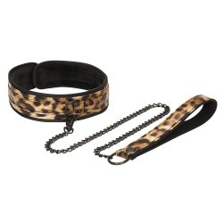 Liebe Seele Leopard Print bindisett - 13 partar