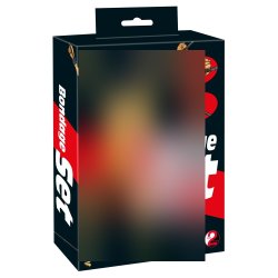 You2Toys hond- og f�treimar - 4 partar