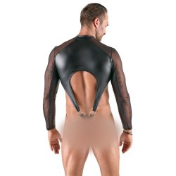 String-body vi� longum ermum