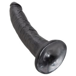 7 tummar Dark - 20,5 cm