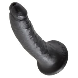 7 tummar Dark - 20,5 cm