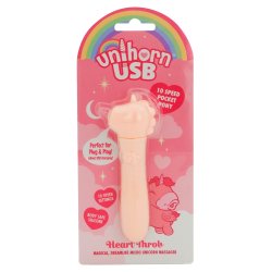 Unihorn USB Heart Throb