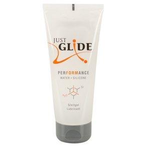 Just Glide Performance gl��ikrem - 200 ml