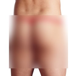 Rey�ur j�lastrongur vi� hv�tum fj��rum