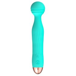 Cuties Mini 2G - gr�nur, 17,2 cm