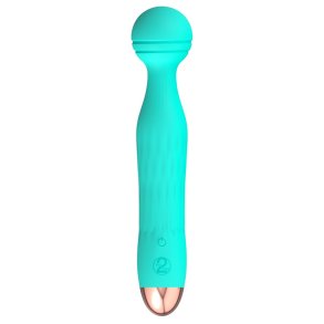 Cuties Mini 2G - gr�nur, 17,2 cm
