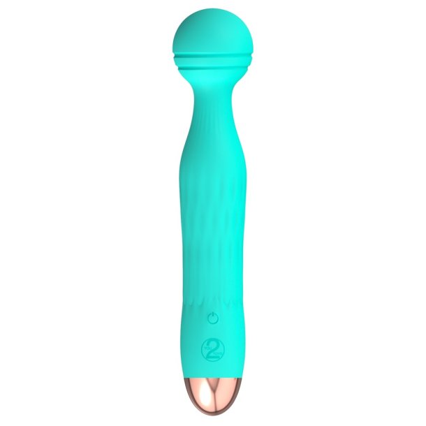 Cuties Mini 2G - gr�nur, 17,2 cm