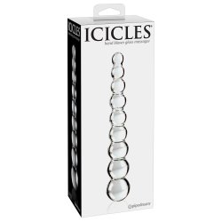 Icicles No. 2 - glasdildo