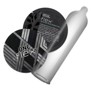 ONE Flex 54 mm h�tir - 10 stk.