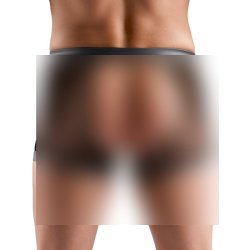 Svenjoyment svartur netjockstrap vi� stilliligum reimum