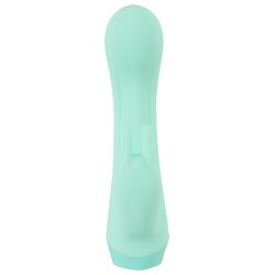 Cuties Mini Rabbit 4G - gr�nur