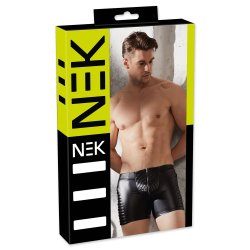 NEK svartar boxershorts � bikersni�i