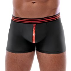 Svenjoyment boxershorts vi� rey�um snarl�si
