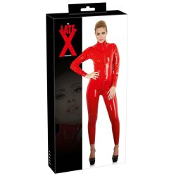 Late X rey� latexheildardrakt