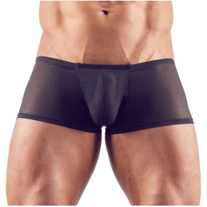 Svenjoyment h�lvgj�gnumskygdar boxershorts vi� stu�li