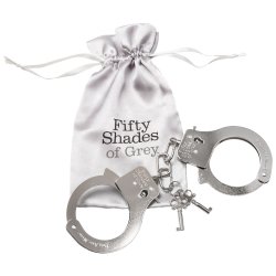 Fifty Shades of Grey You Are Mine handj�rn