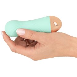 Cuties Soft Mini - gr�nur