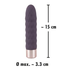 Elegant Series Diamond Vibe