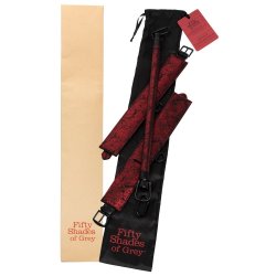 Fifty Shades of Grey Sweet Anticipation stong vi� reimum