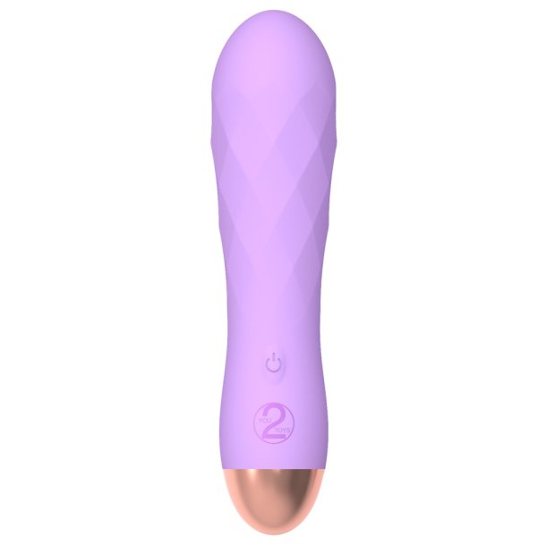 Cuties Mini 2G - lilla