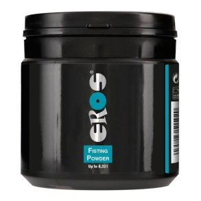 Eros Fisting Powder gl��ikrem � pulvurformi - 100 g