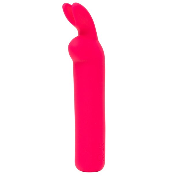 Happy Rabbit Bullet - pink