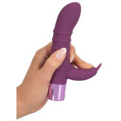 Elegant Series Mini Rabbit