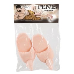 Innisk�gvar vi� penismotivi - h��littir