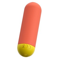 ROMP Riot Bullet