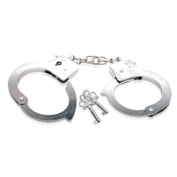 Fetish Fantasy Beginner's Metal handj�rn