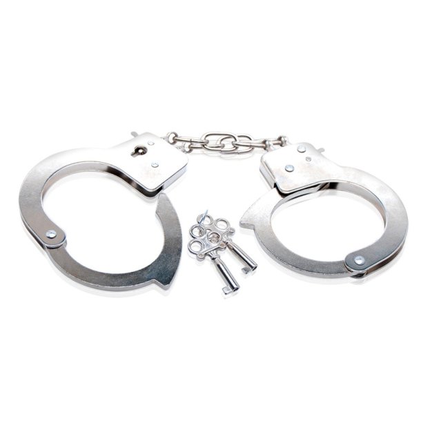 Fetish Fantasy Beginner's Metal handj�rn