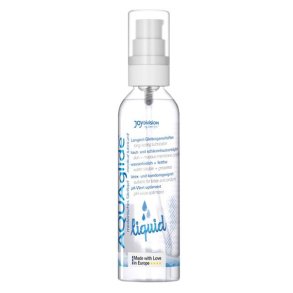 JOYdivision AQUAglide liquid gl��ikrem - 50 ml