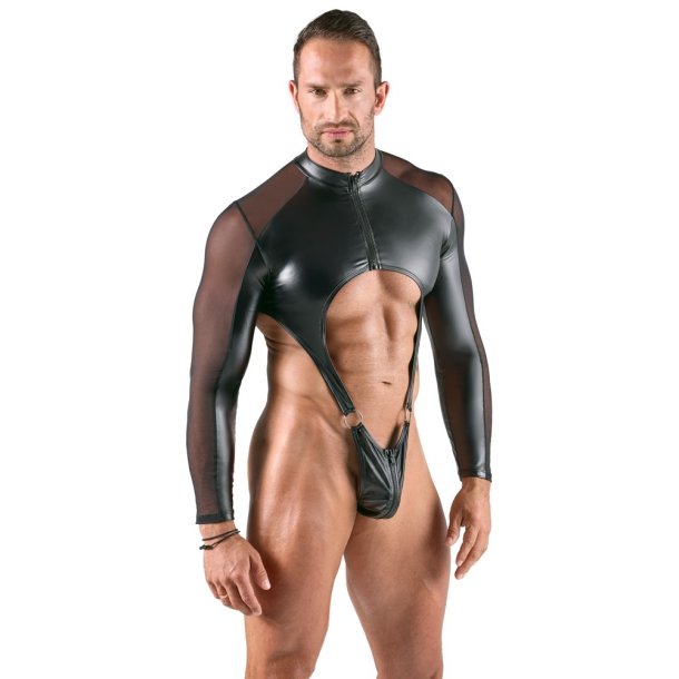 String-body vi� longum ermum