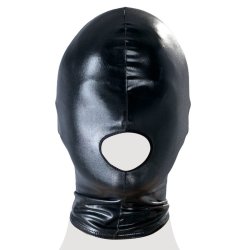 Bad Kitty wetlook-hetta vi� munnopi