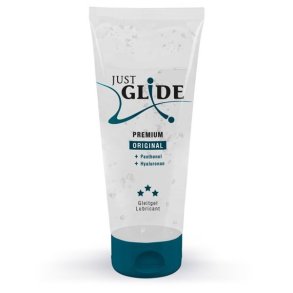 Just Glide Premium gl��ikrem - 200 ml
