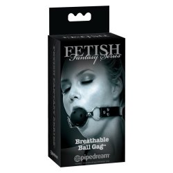 Fetish Fantasy Limited Edition munnk�la - sv�rt