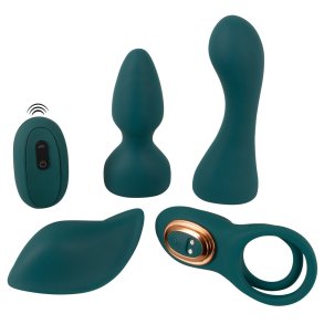 Couples Choice Bullet vi� 4 fylgilutum