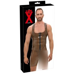 Late X royklitt h�lvgj�gnumskygt latexbody til menn