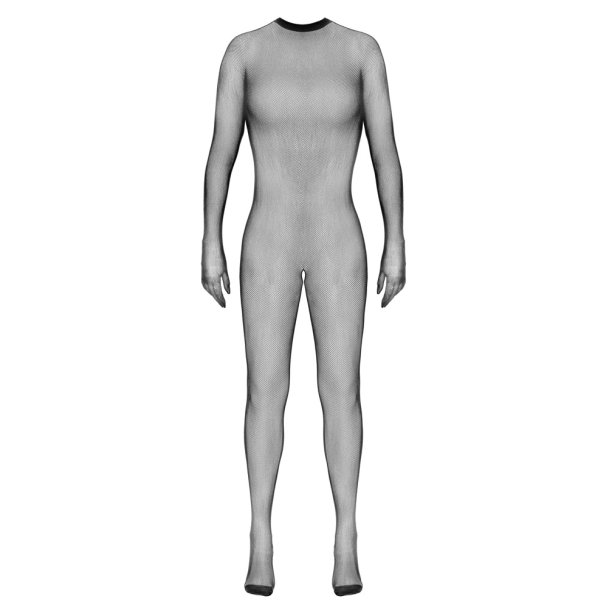 Cottelli Fantasy netheildrakt vi� handskum