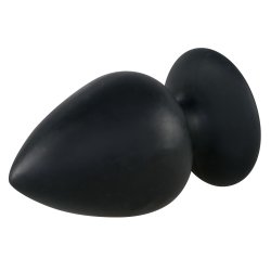 Black Velvets Extra analproppur