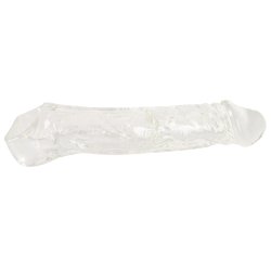 Clear penishylstur vi� fjarst�ring
