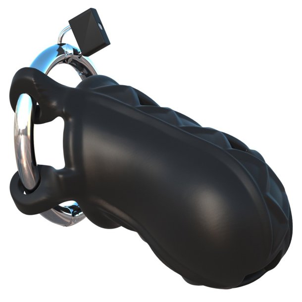 Fantasy C-Ringz Extreme silikonl�sib�r