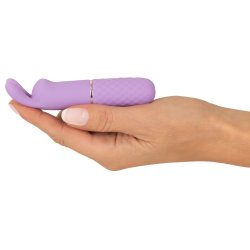 Cuties Mini Rabbit 5G - lilla