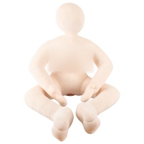 You2Toys Your Plush Doll Leona