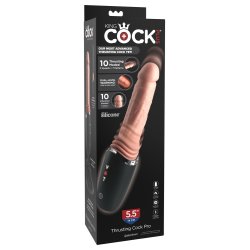 Plus Thrusting Cock Pro