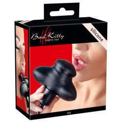 Bad Kitty uppbl�siligt gag vi� pumpu