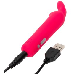 Happy Rabbit Bullet - pink