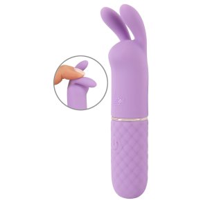 Cuties Mini Rabbit 5G - lilla
